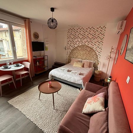 Roanne - Le Studio 201 Экстерьер фото