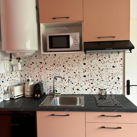 Roanne - Le Studio 201 Экстерьер фото