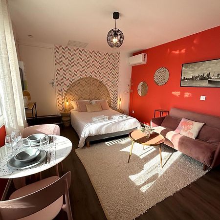 Roanne - Le Studio 201 Экстерьер фото