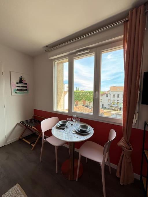 Roanne - Le Studio 201 Экстерьер фото