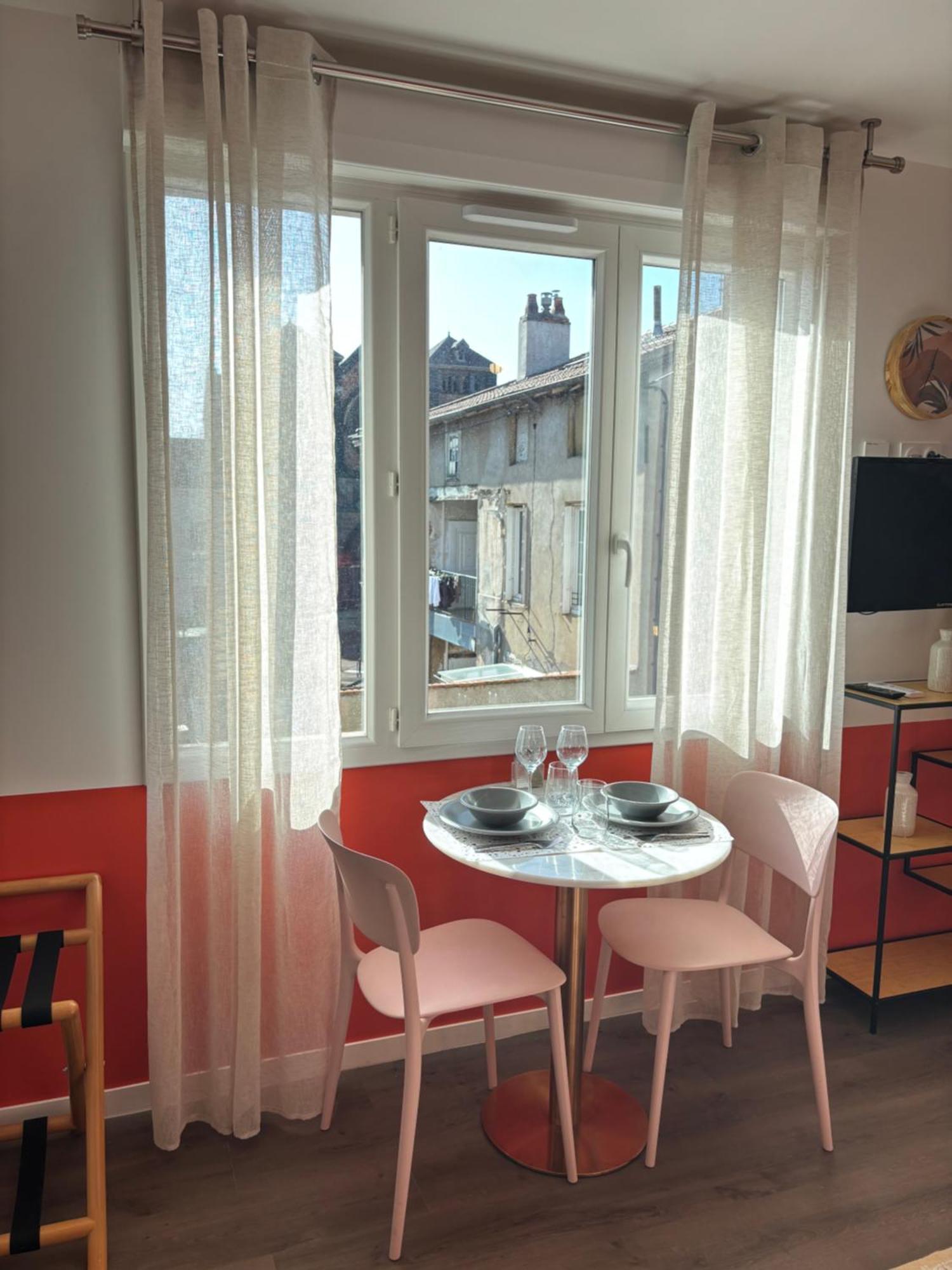 Roanne - Le Studio 201 Экстерьер фото