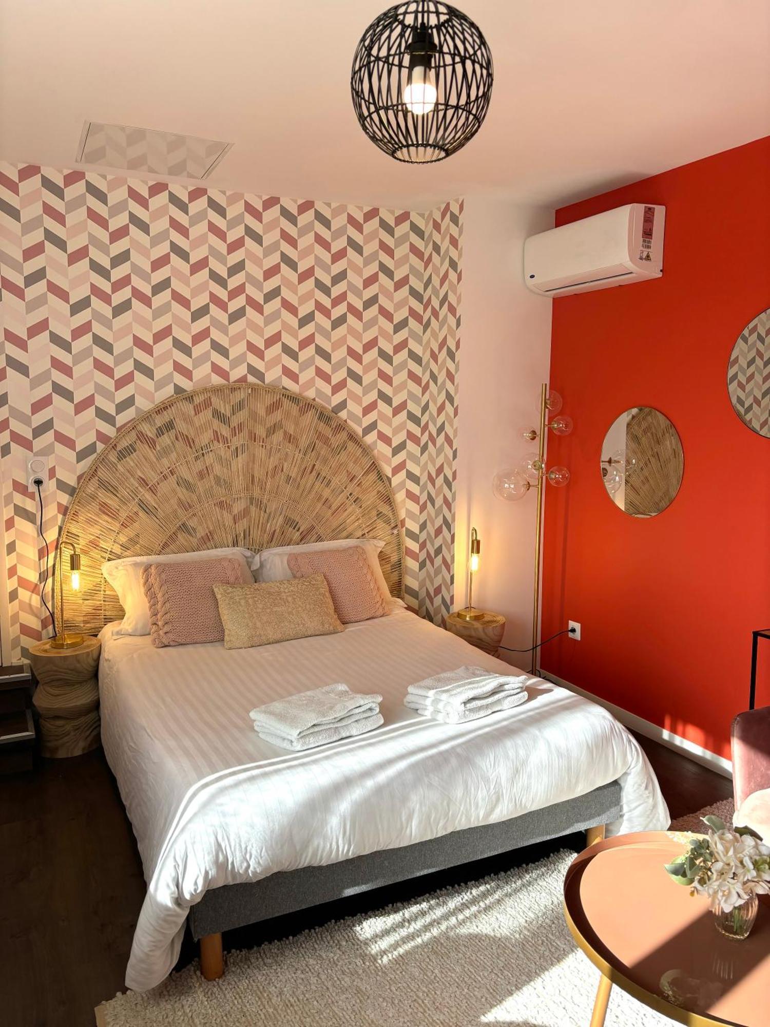 Roanne - Le Studio 201 Экстерьер фото