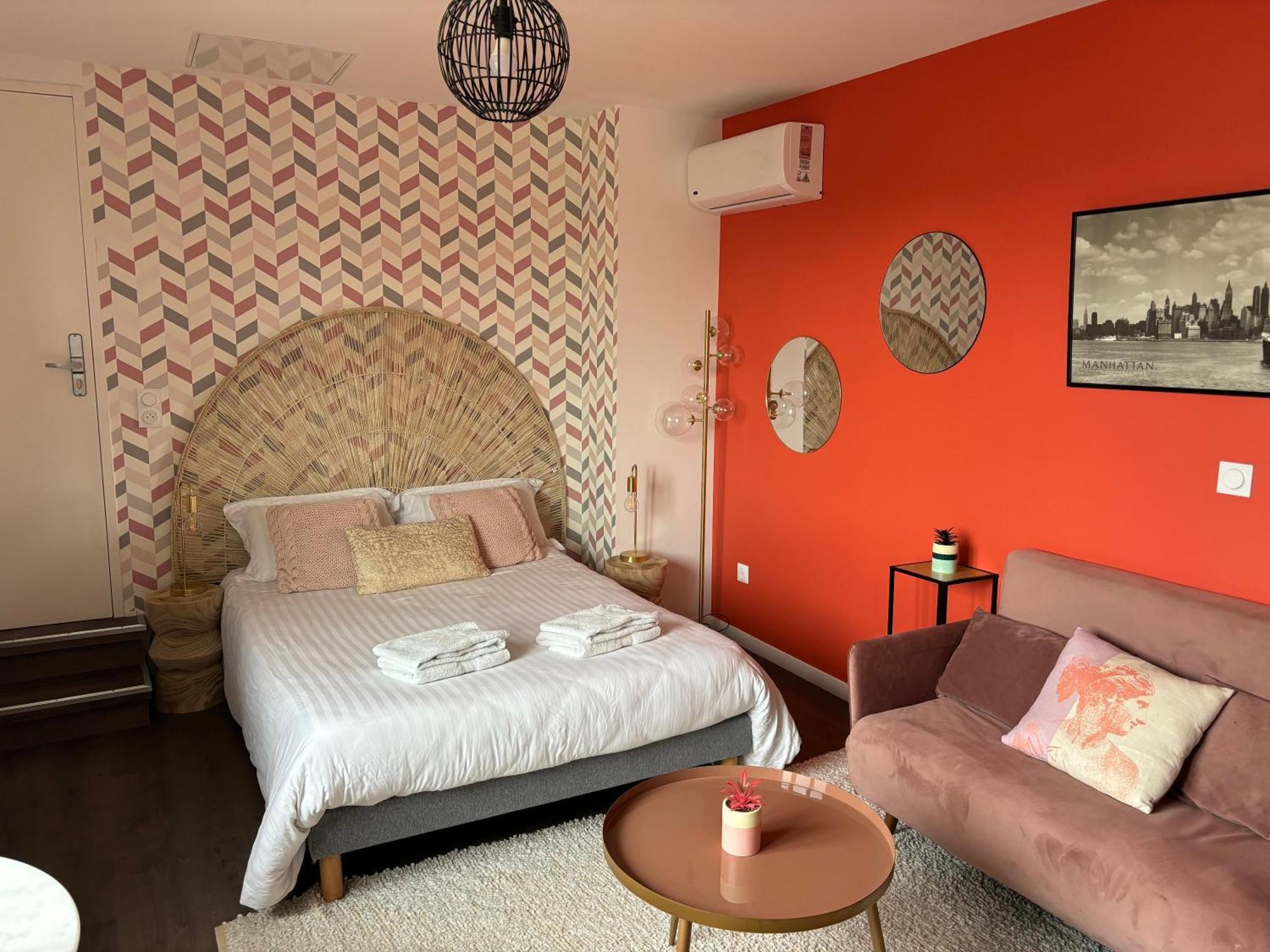 Roanne - Le Studio 201 Экстерьер фото
